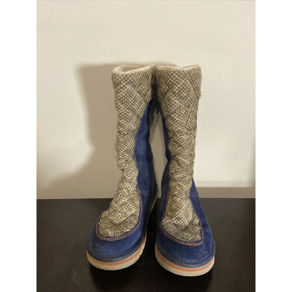 Sorel stay warm